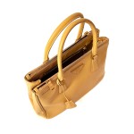 Prada Galleria Saffiano Leather Bag